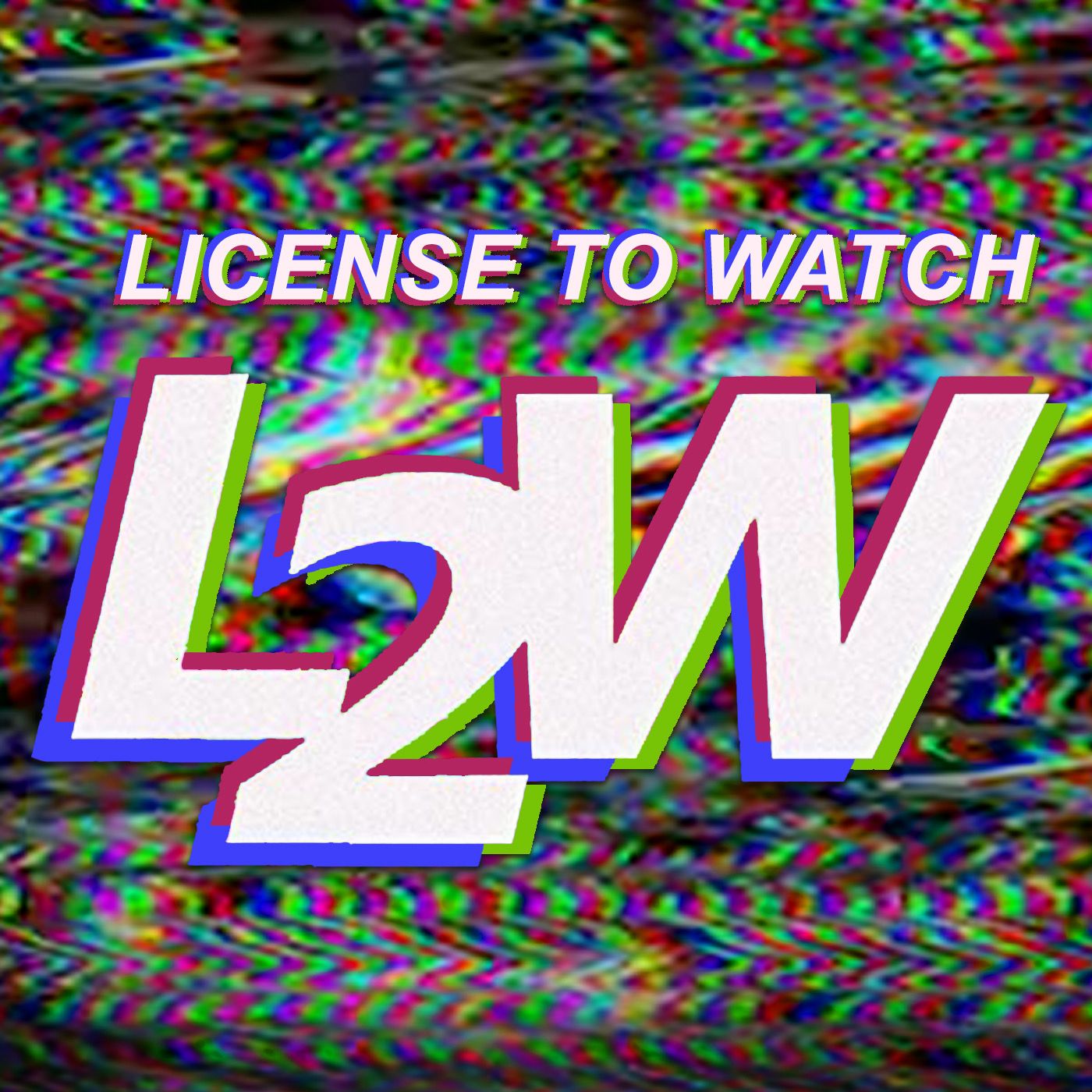 License To Watch – Speed (w/ Jarale Phillips)