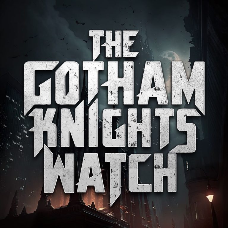 The Gotham Knights Watch Belly of the Beast